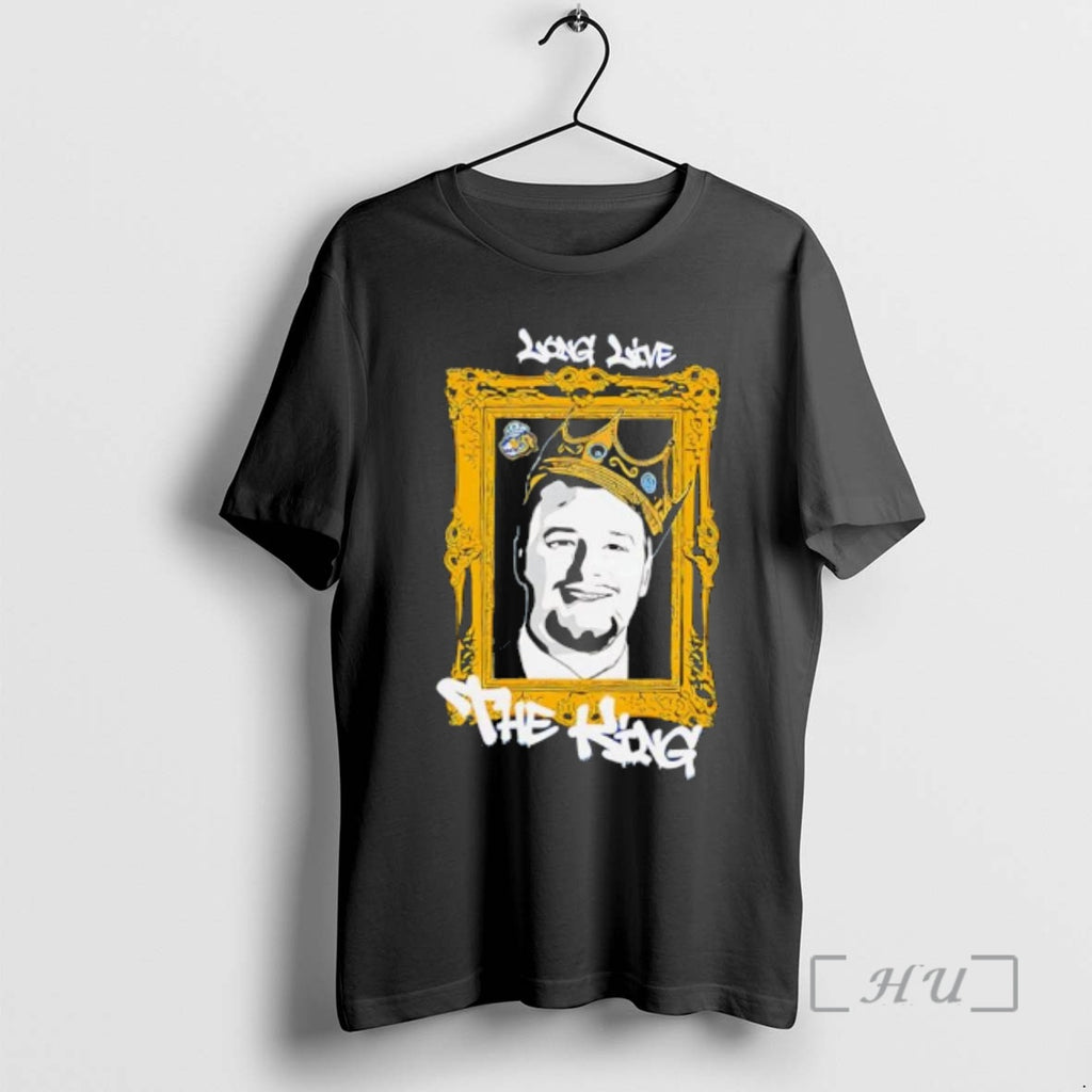 Trending Long Live The King Andrew King Golden Birthday