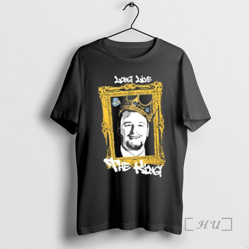 Trending Long Live The King Andrew King