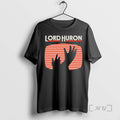 Trending Lord Huron Signals