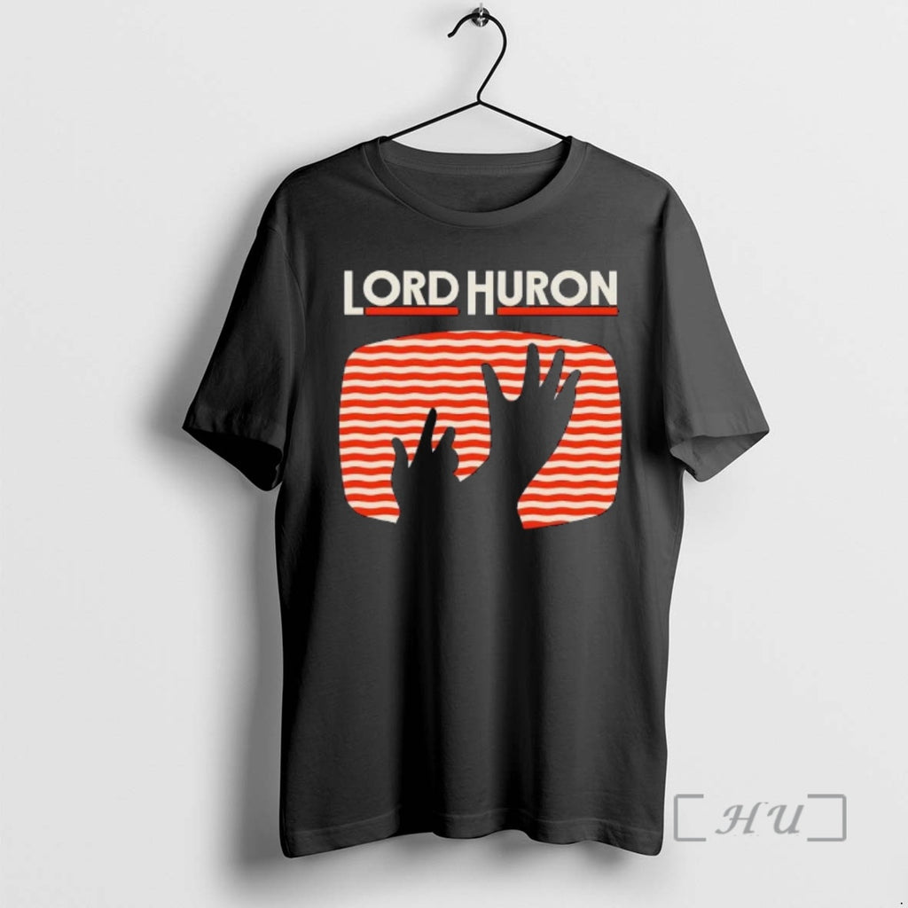 Trending Lord Huron Signals Retro
