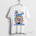 Trending Los Angeles Dodgers Baseball X9 World Series Champions 2025 Premium T Shirt Sweater