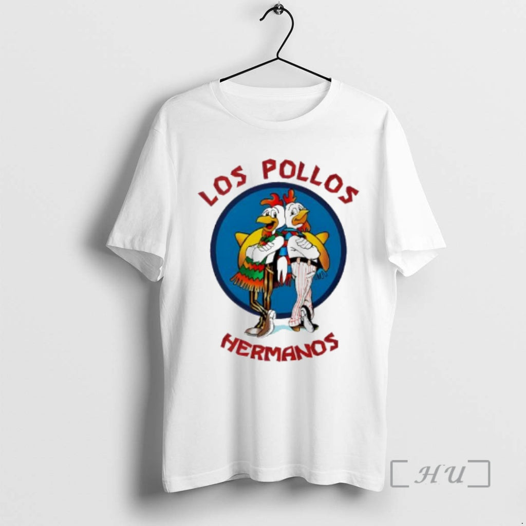 Trending Los Pollos Hermanos Tv Series Chicken Brothers