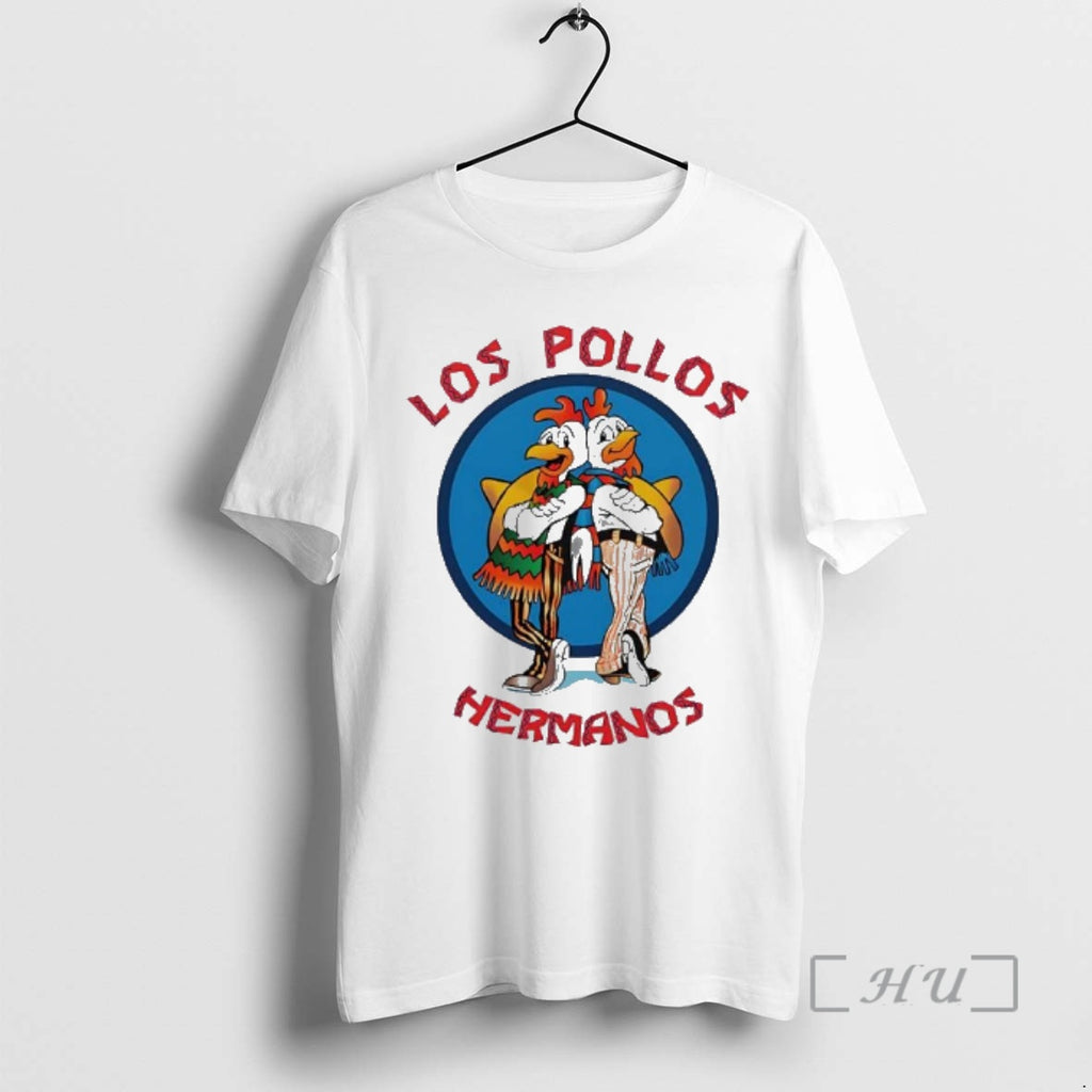 Trending Los Pollos Hermanos Logo