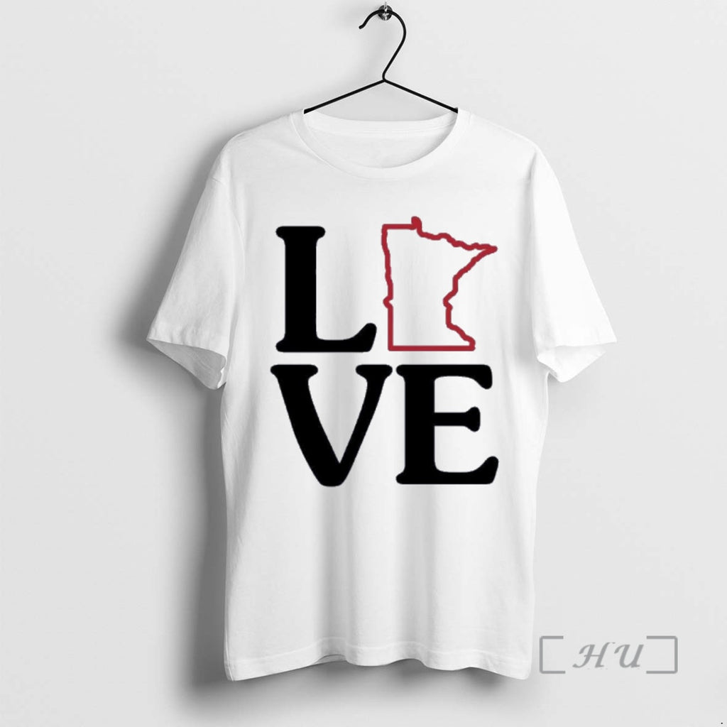 Trending Love Minnesota