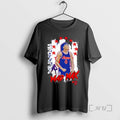 Trending Mad Maxey Tyrese Maxey Philadelphia Basketball Premium T Shirt Sweater