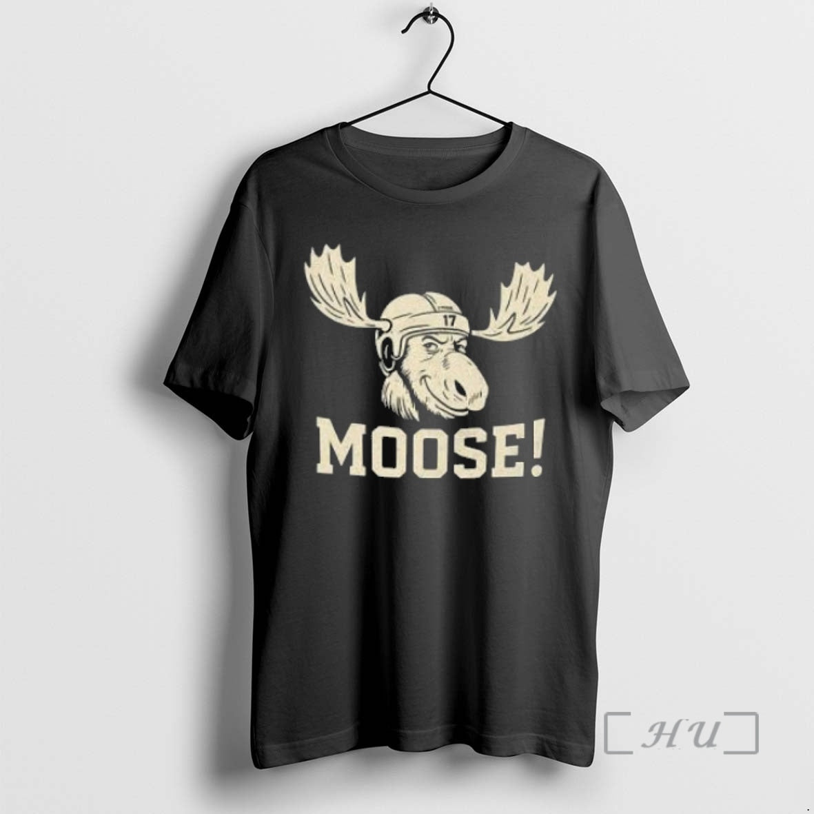 Trending Manitoba Moose Funny Helmet 17 Vintage Premium T Shirt Sweater