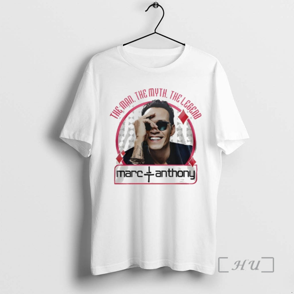 Trending Marc Anthony Vegas My Way Vivir Mi Vida 2026