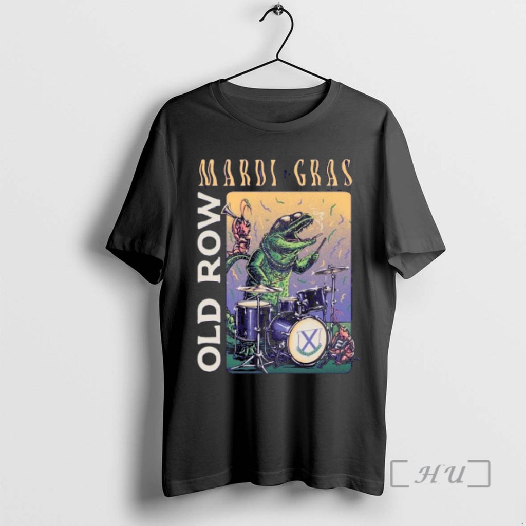 Trending Mardi Gras Gator Band