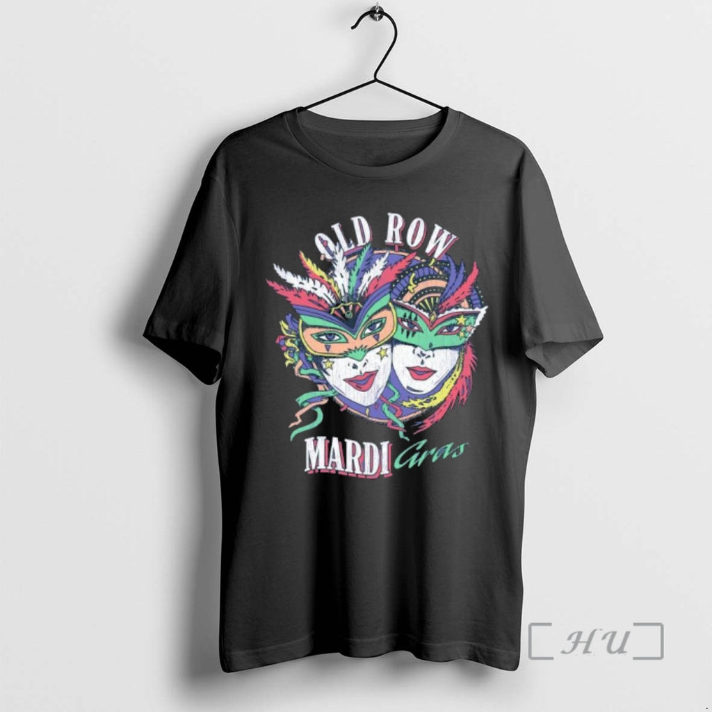 Trending Mardi Gras Masks 2026