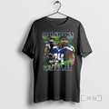 Trending Marshawn Lynch Seahawks Legendary Graphic Premium T Shirt Sweater