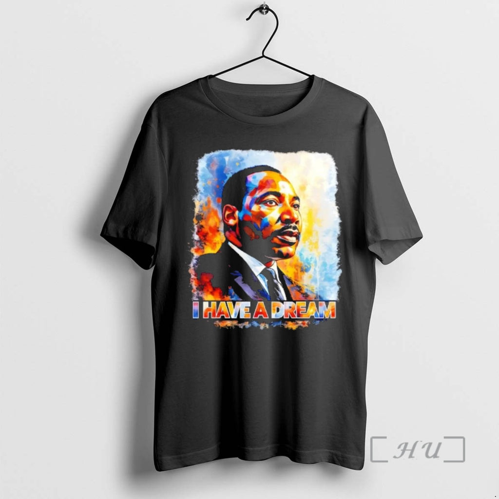 Trending Martin Luther King I Have A Dream Art