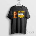 Trending Martin Luther King Jr The Time Is Always Right To Do Right Mlk Jr