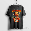 Trending Mauricio Ruffy One Shot Portrait With Doves Favela Action Fighting Premium T Shirts Sweater