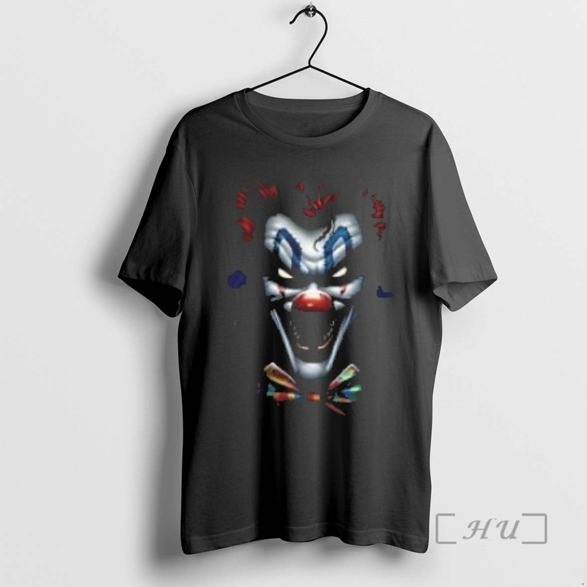 Trending Mens Bow Tie Clown Premium T Shirt Sweater