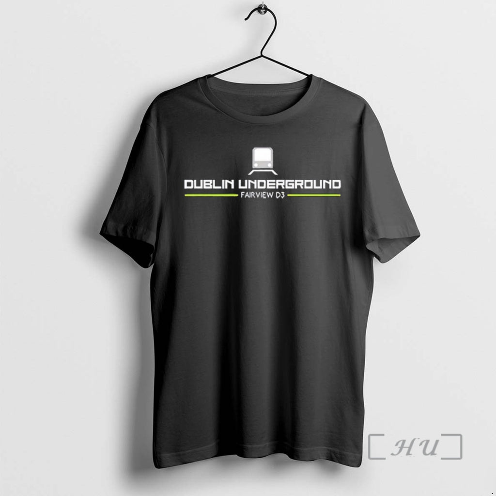 Trending Mens Dublin Underground Fairview