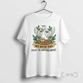 Trending Mess With My Peace You Get The A Mother Goose Tea Premium T Shirts