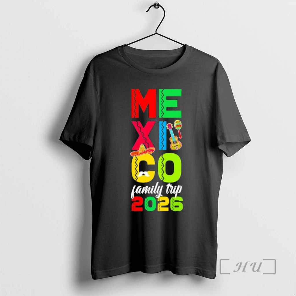 Trending Mexico Family Trip 2026 Vacation