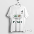 Trending Mexico National Team Vive La Fete Stadium Style
