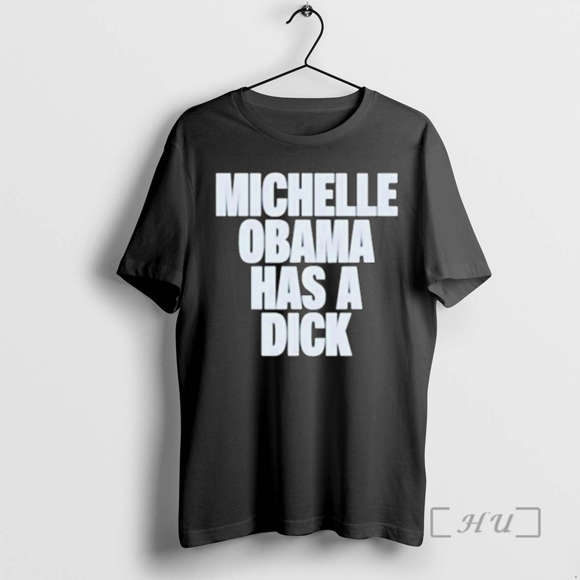 Trending Michelle Obama Has A Premium T Shirt Sweater
