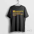 Trending Michigan Manifesto Humiliate Osu Again Repeat