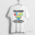 Trending Minion Balloons Are So Weird _d0_bd_d0_b0_d1_80_d1_80_d1_83 Birthday Heres A Plastic Sack Of My Breath