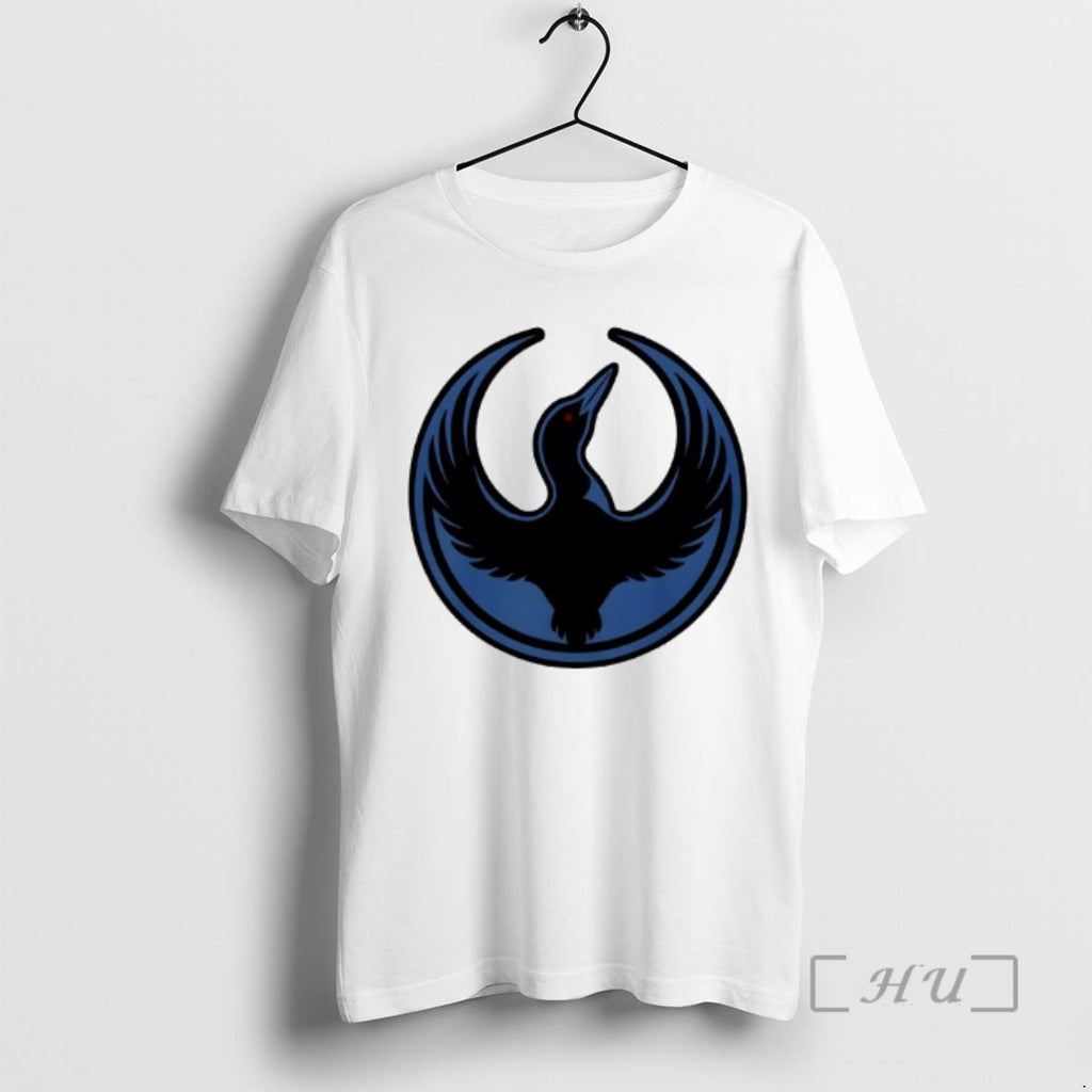 Trending Minnesota Rebel Alliance Logo