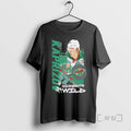 Trending Minnesota Wild Kirill Kaprizov Playmaker Signature