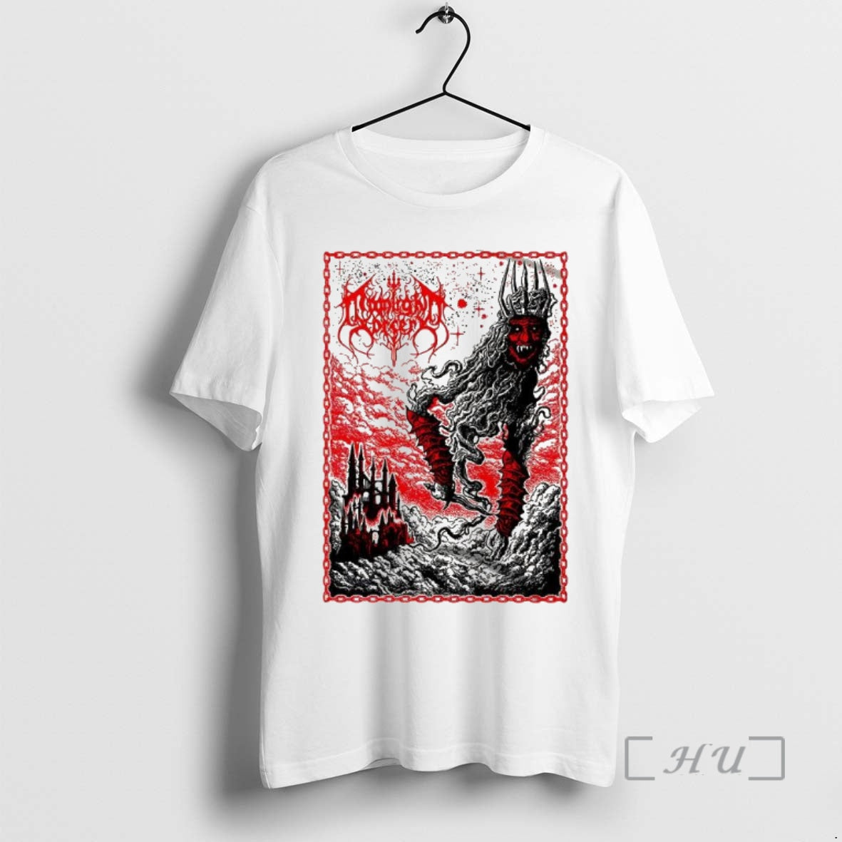 Trending Moonlight Sorcery The Forgotten King Premium T Shirt Sweater