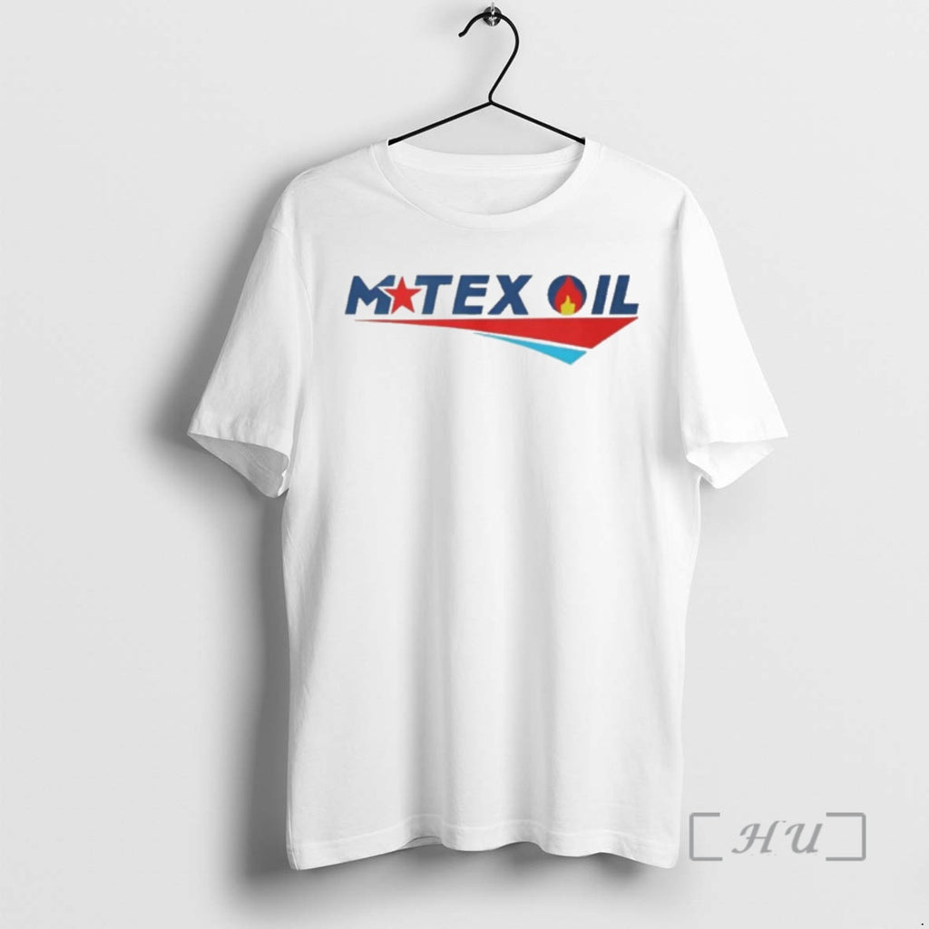 Trending Mtex Oil Landman