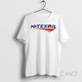 Trending Mtex Oil Landman Tv Series Logo