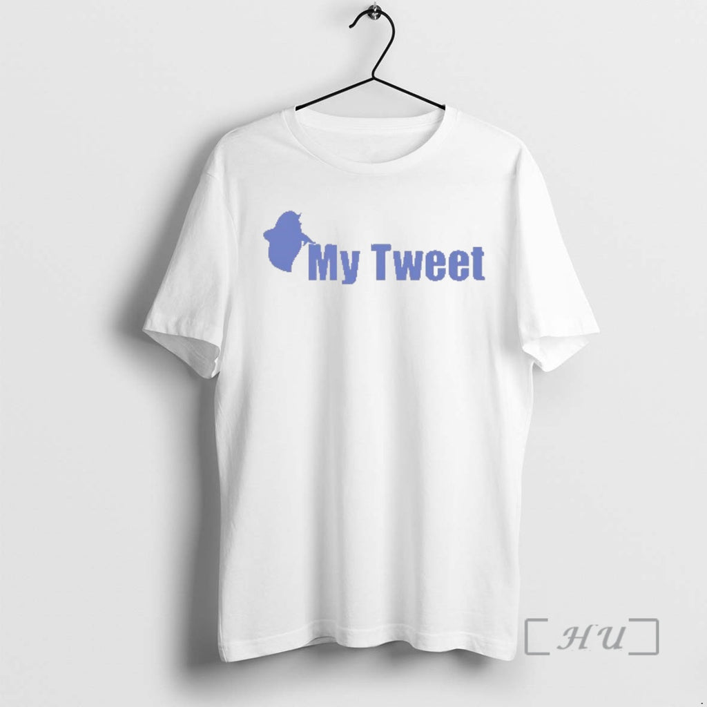 Trending My Tweet