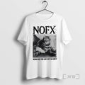 Trending Nofx How Did The Cat Get So Fat