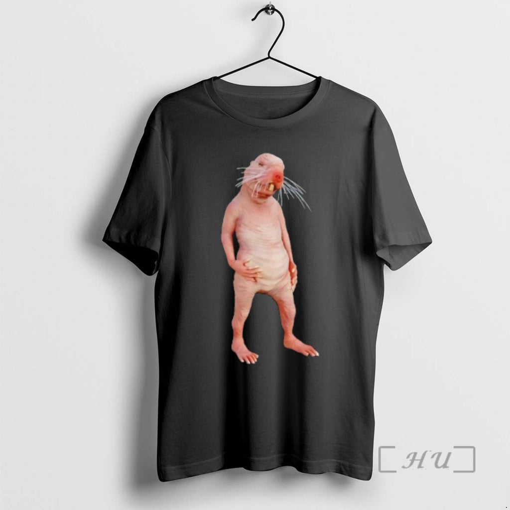 Trending Naked Mole Rat Classic