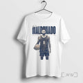 Trending Nate Maldonado From The Bronx New York Vintage Christmas Premium T Shirt Sweater