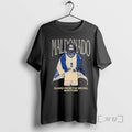 Trending Nate Maldonado Guard From The Bronx New York Vintage Christmas Premium T Shirt Sweater
