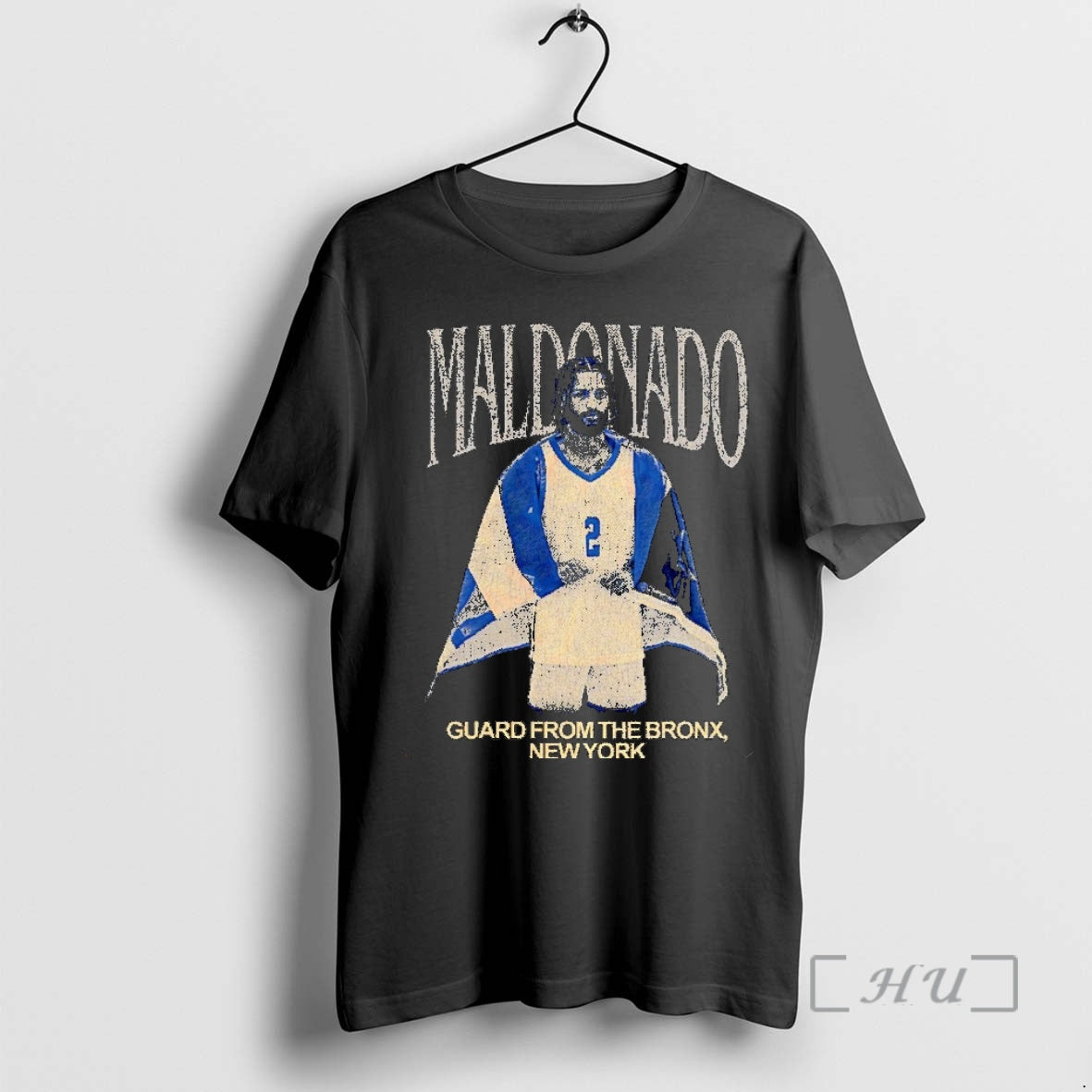 Trending Nate Maldonado Guard From The Bronx New York Vintage Christmas Premium T Shirt Sweater