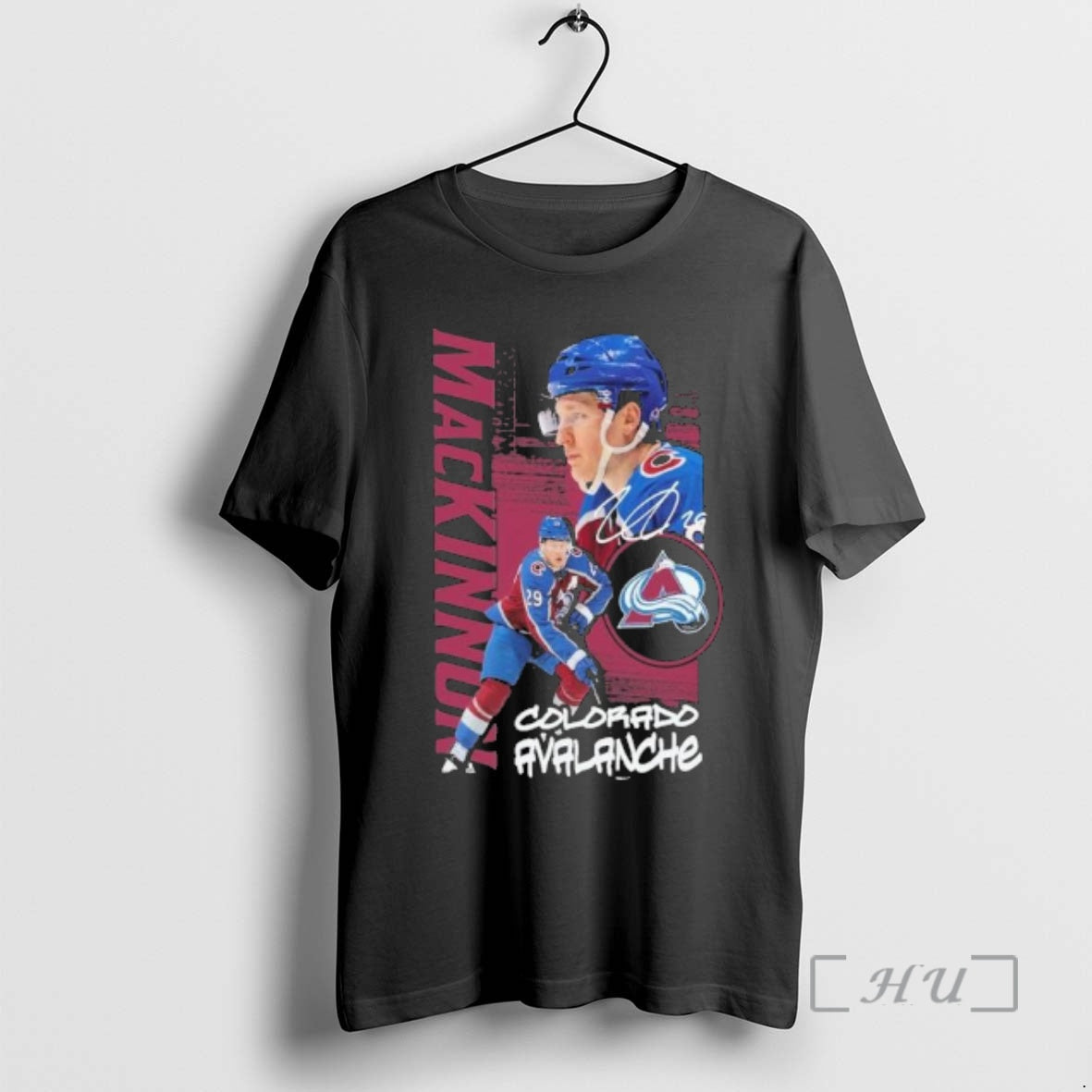 Trending Nathan Mackinnon Colorado Avalanche Vintage Playmaker