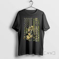 Trending Navy Midshipmen 2025 Ncaa Veteran Mascot Premium T Shirt Sweater