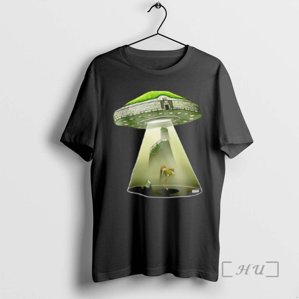 Trending Newgrange Uap Ufo
