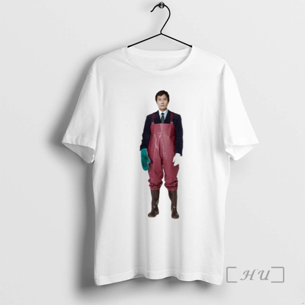 Trending No Other Choice Man Su