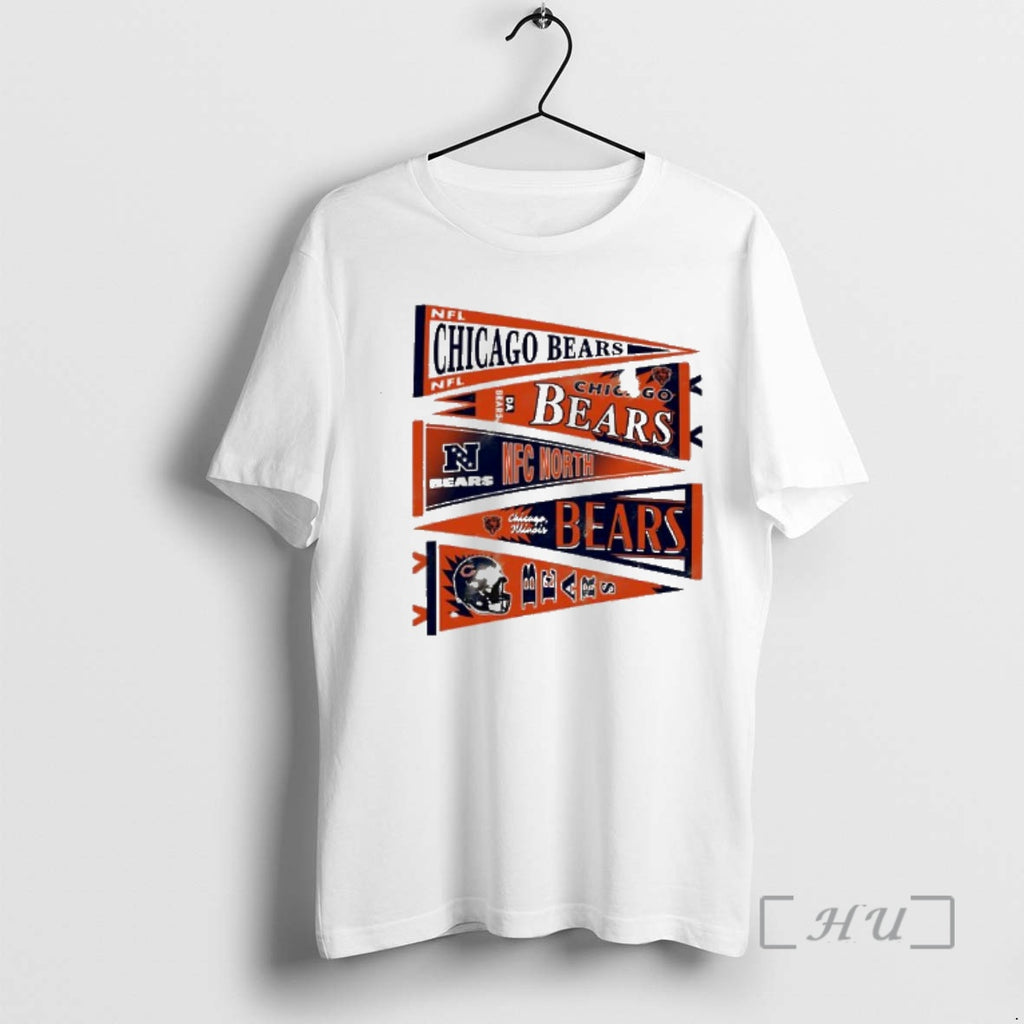 Trending North Illinois Pennants Team Graphic