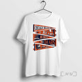Trending North Illinois Pennants Team Graphic