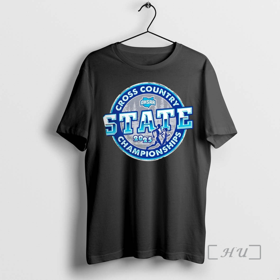 Trending Ohsaa Cross Country State Championships 2025 Premium T Shirt Sweater