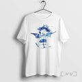 Trending Oklou Scarecrow Premium T Shirt Sweater