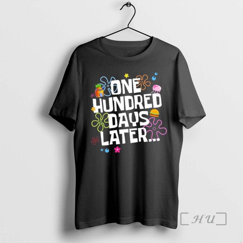 Trending One Hundred Days Later 100 Days Of School