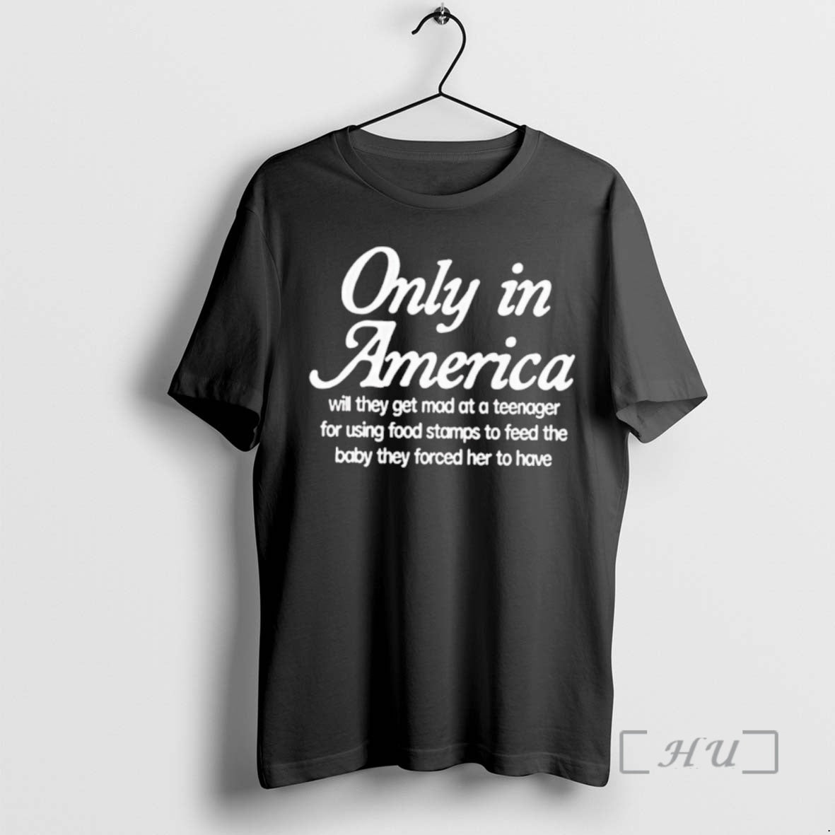Trending Only In America Will They Get Mad At Manager Premium T Shirt Sweater