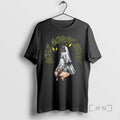 Trending Only Ghost Vibes Printed Premium T Shirt Sweater