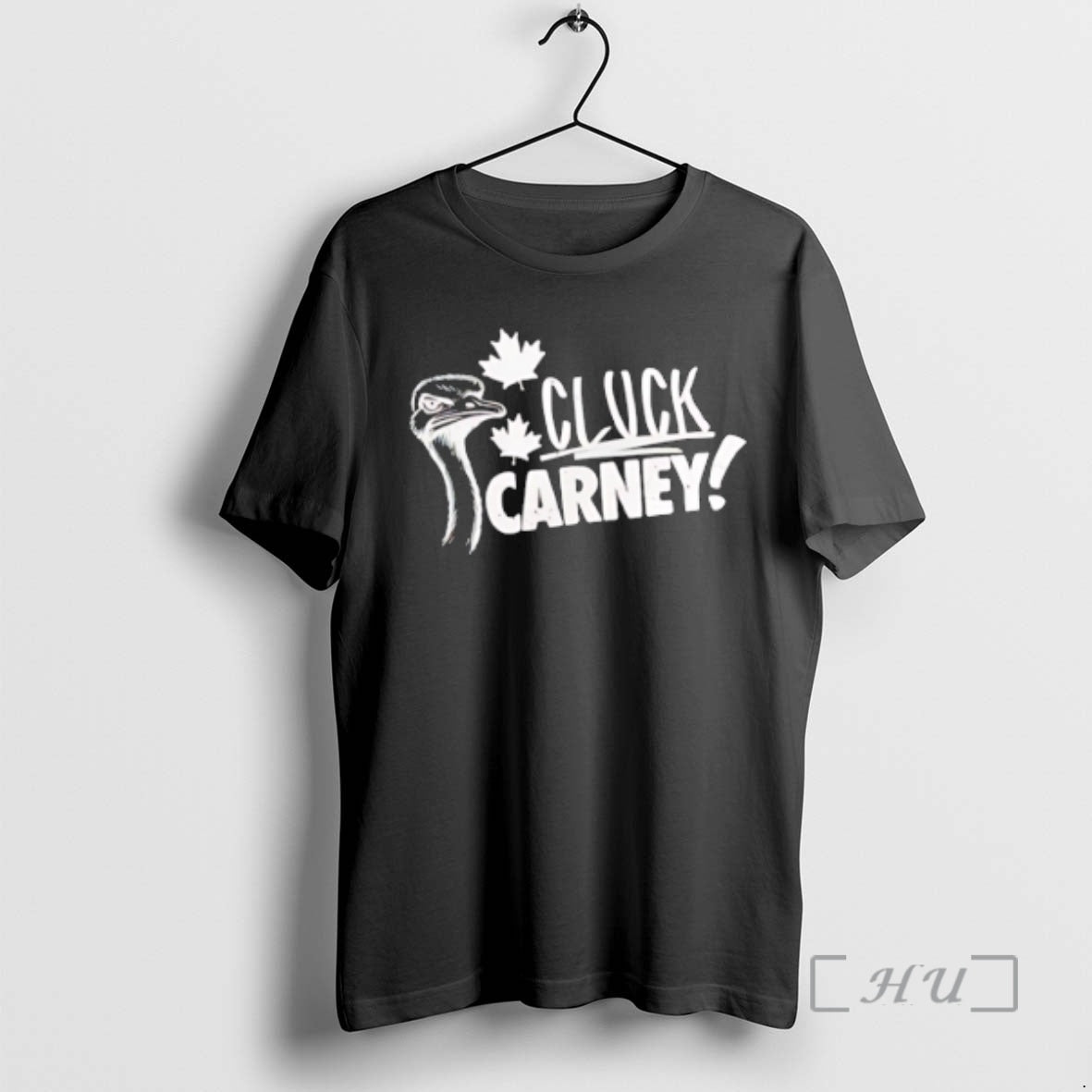 Trending Ostrich Cluck Carney Vintage Premium T Shirt Sweater