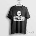 Trending Ostrich Save The Ostriches Vintage Premium T Shirt Sweater