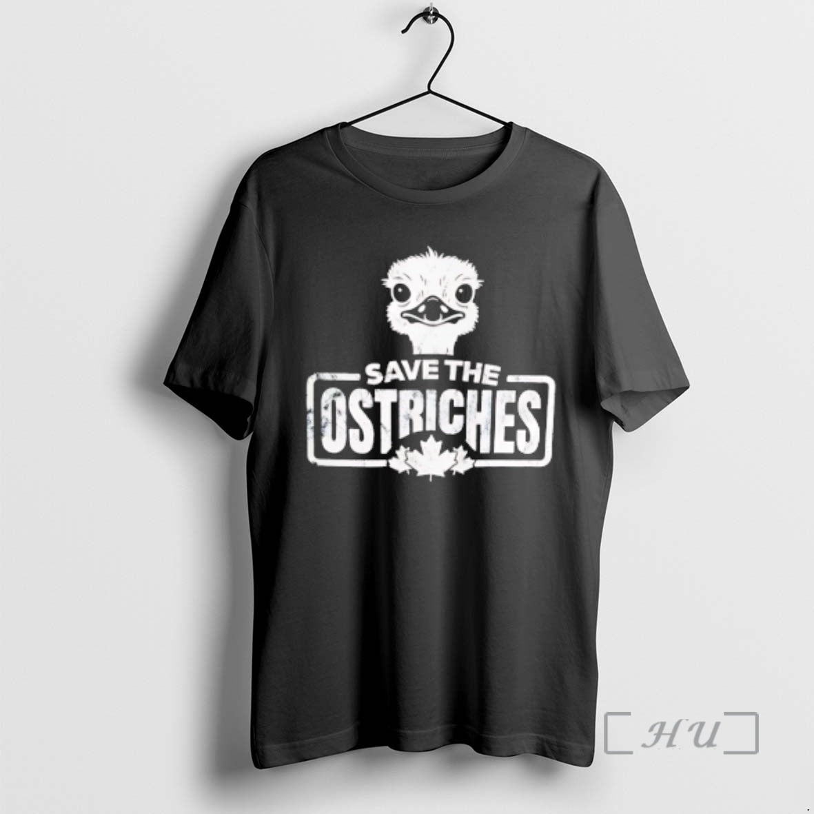 Trending Ostrich Save The Ostriches Vintage Premium T Shirt Sweater